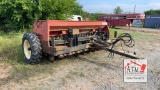 Bush Hog 9690 Grain Drill