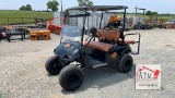 1999 Ez-Go Electric Golf Cart