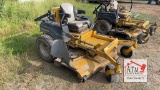 Hustler Super Z 72