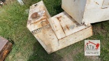 Transfer Tank
