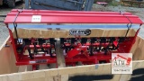 NEW Tar River BRL-072 Planter - 3 Pt Hitch