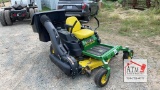 John Deere EzTrak 48