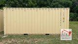NEW 20' Container