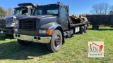 1994 International 4700 Rollback (No Title)