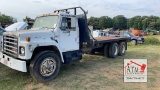 1984 International S1900 Truck (Non-running)