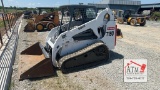 2006 Bobcat T190 Loader w/ 67