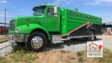 2003 Peterbilt 330 Beverage Truck