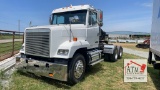 1989 Freightliner Day Cab