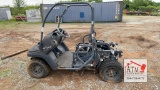 Kubota RTV500 (Parts Machine)