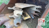 16”  Bucket
