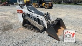 2019 Bobcat MT85 w/ 44