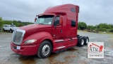 2016 Prostar+ International