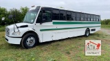 2007 Freightliner School Bus