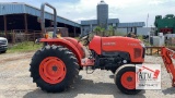 2015 Kubota L4701 Tractor