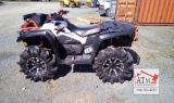 2016 Can-Am 1000R