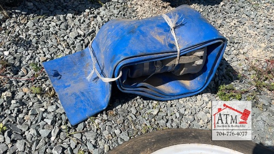 Lay Flat Hose