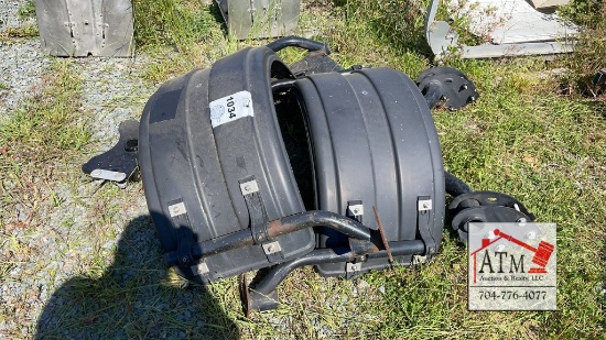 Hotshot Trailer Kit