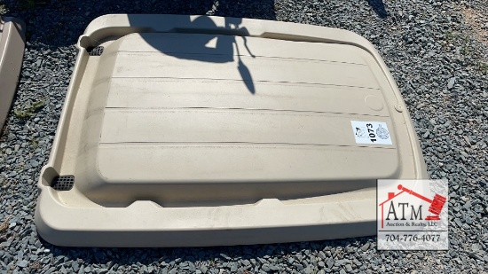 Club Car Golf Cart Top