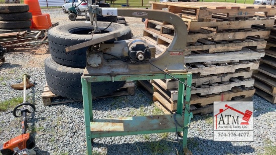 Delta Rockwell Bandsaw