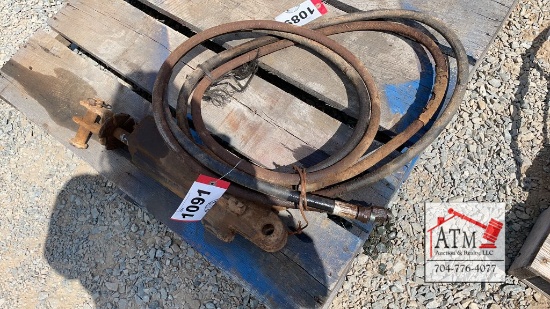Hydraulic Cylinder