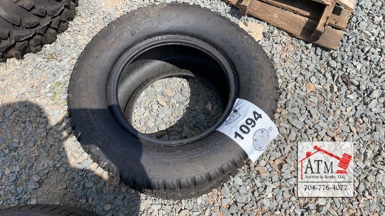 NEW Lawnmower 24x12/12 Tire