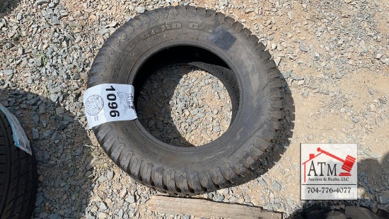NEW Lawn Mower Tire 23x8.5/12