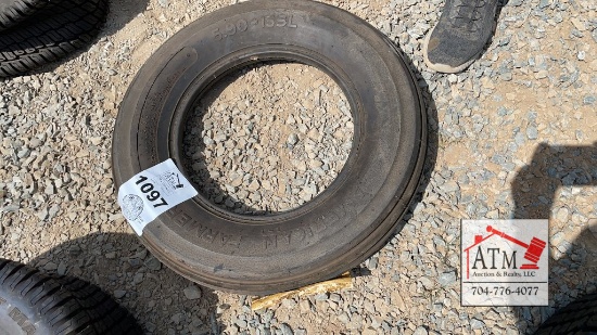 NEW Tractor Tire 5.9-15S