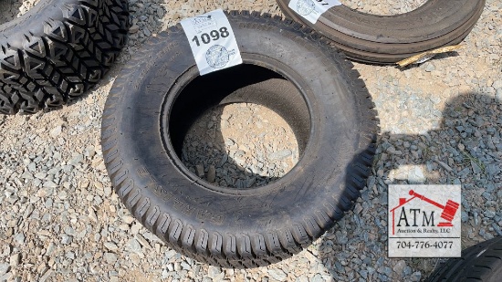 NEW Lawnmower Tire 24x9.5-12