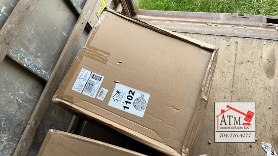 Camper Cover - New In Box
