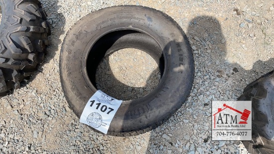 NEW Lawnmower Tire 23x10.5–12