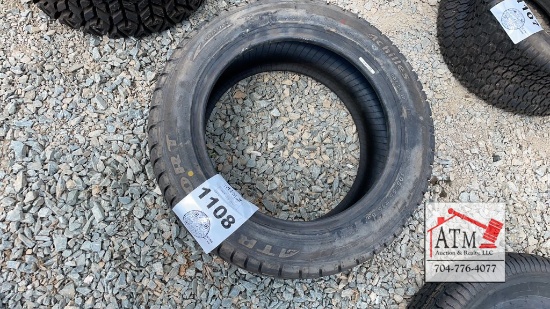 NEW 195/55R15 Tire