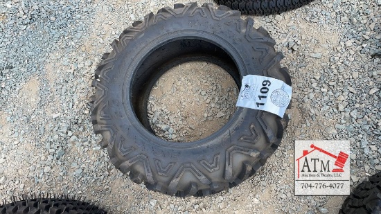 NEW UTV Tire 26x9R14