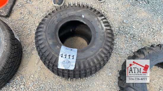 NEW AT25x12-9 Tire
