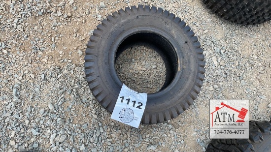NEW Lawnmower 20x8-10 Tire