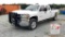 2013 Chevrolet 2500 HD
