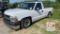 1999 GMC Silverado