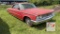1963 Ford Galaxie 500