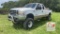 1999 Ford F-350 4X4