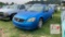 2006 Nissan Altima (SALVAGED)