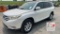 2012 Toyota Highlander