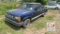 1991 Ford Ranger XL