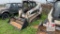 2019 Bobcat T595 Loader w/ 74