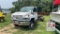 2005 Chevrolet 5500 4X4 Chassis