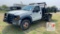 2006 Ford 4X4 Dump Truck
