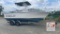 1994 Robalo 2120 21’ Boat