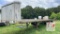 2011 Ravens 40' Flatbed Trailer