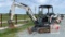 2019 Bobcat E35 Excavator w/ 16
