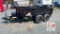 NEW Big Tex 70SR Dump Trailer