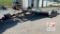 2019 Soer 22' Power Tilt Trailer