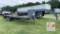 19’ + 5’ Gooseneck Trailer (NO TITLE)